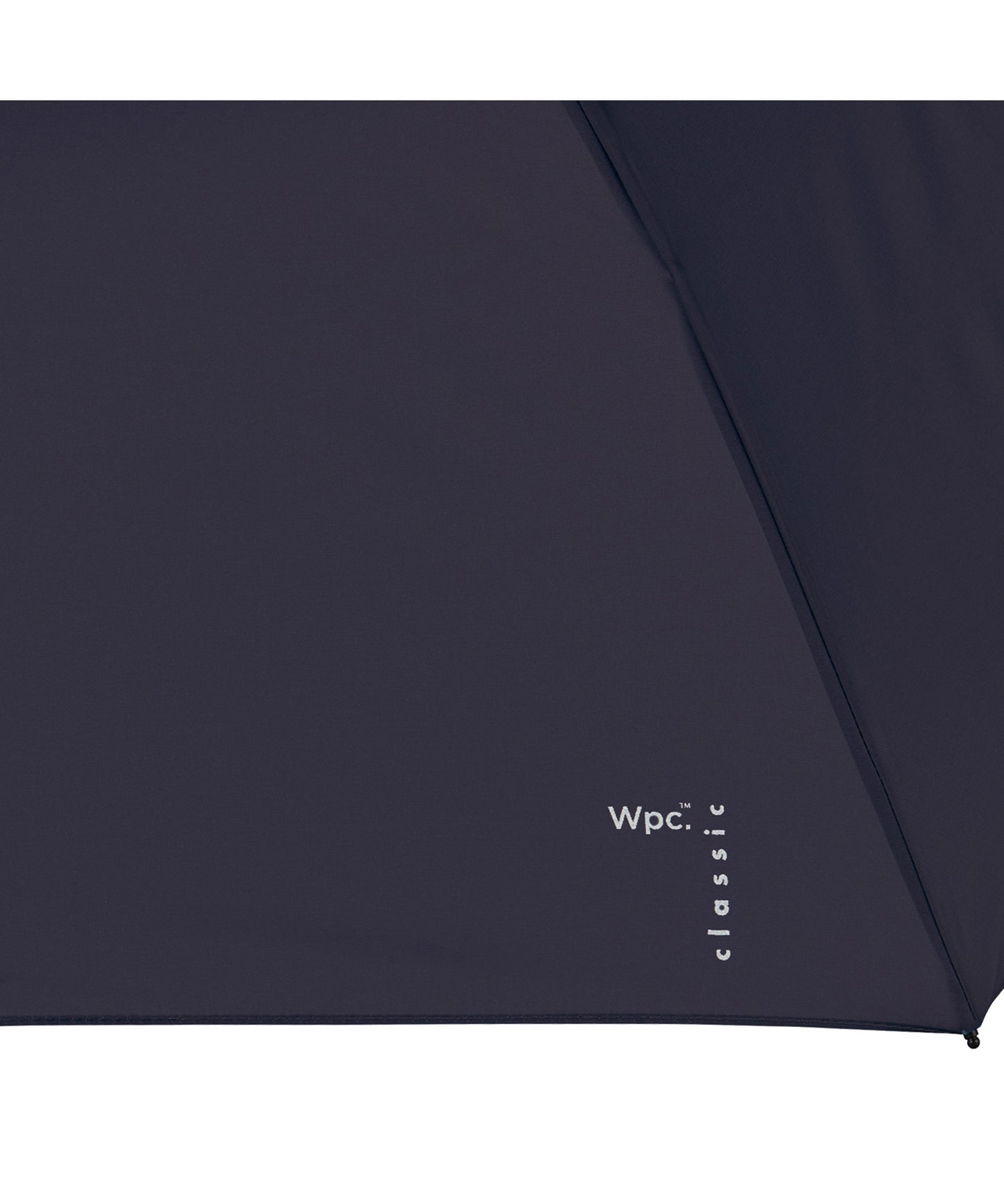 Classic AIR-LIGHT 超輕碳纖大傘面摺傘｜商務首選．直徑 105cm．充足遮蔽 (188g)
