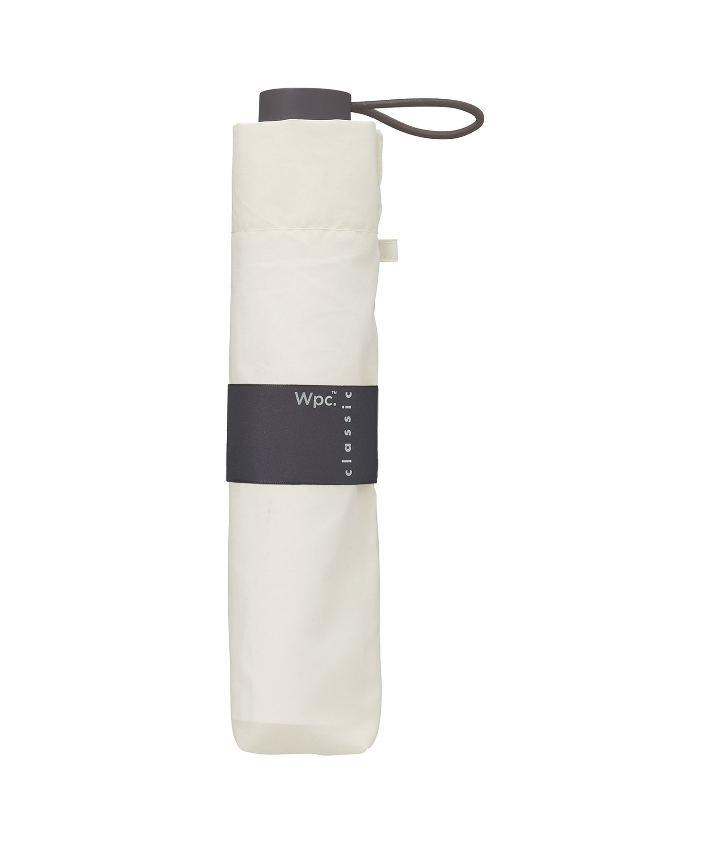 Classic AIR-LIGHT 超輕碳纖大傘面摺傘｜商務首選．直徑 105cm．充足遮蔽 (188g)