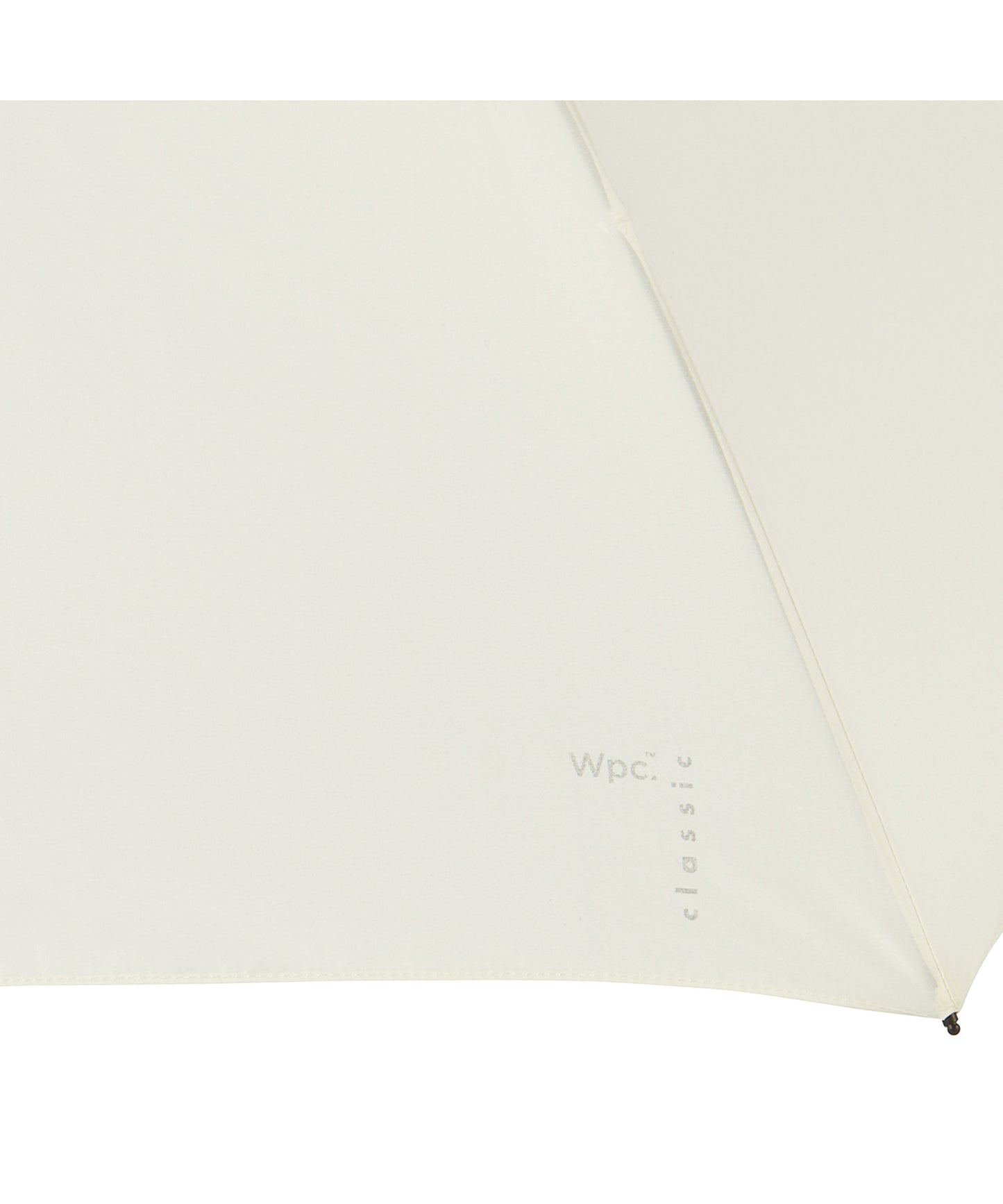 Classic AIR-LIGHT 超輕碳纖大傘面摺傘｜商務首選．直徑 105cm．充足遮蔽 (188g)