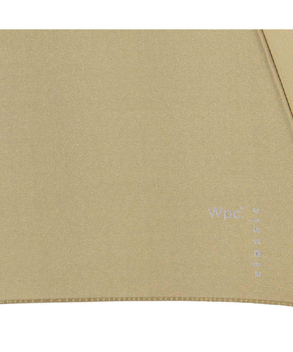 Classic 簡約基本款式大長傘｜113cm 寬廣遮蔽．抗風．簡約優雅 (490g)