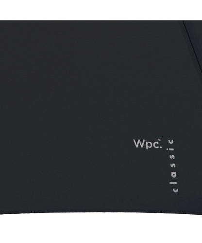 Classic 簡約基本款式大長傘｜113cm 寬廣遮蔽．抗風．簡約優雅 (490g)