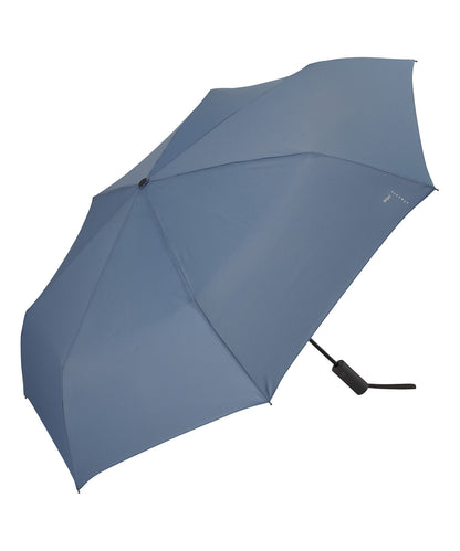 Classic 106cm 大傘面自動開合摺疊傘｜一鍵開收．簡約商務質感．晴雨兼用 (360g)