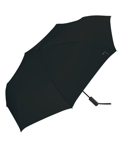 Classic 106cm 大傘面自動開合摺疊傘｜一鍵開收．簡約商務質感．晴雨兼用 (360g)