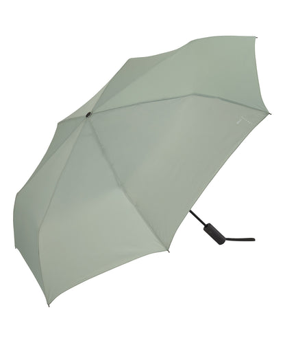 Classic 106cm 大傘面自動開合摺疊傘｜一鍵開收．簡約商務質感．晴雨兼用 (360g)