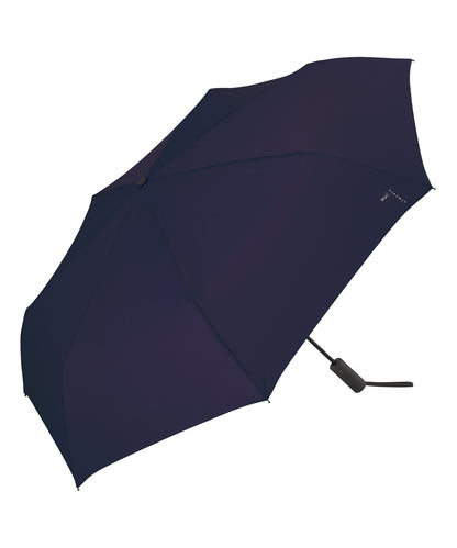 Classic 106cm 大傘面自動開合摺疊傘｜一鍵開收．簡約商務質感．晴雨兼用 (360g)