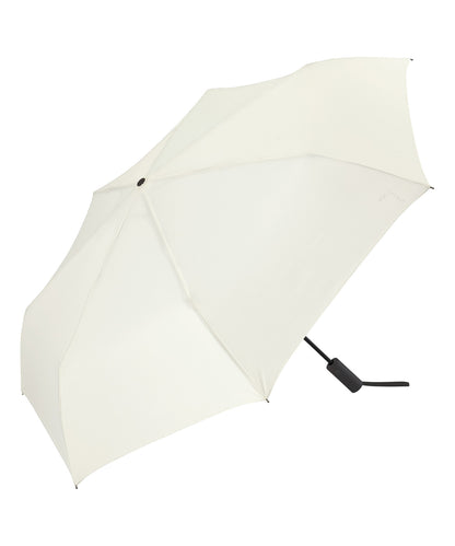 Classic 106cm 大傘面自動開合摺疊傘｜一鍵開收．簡約商務質感．晴雨兼用 (360g)