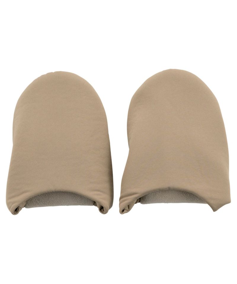 ONDOO by Wpc. 兩用摺疊旅行拖鞋｜防潑水可機洗，附專屬收納袋 (120g)