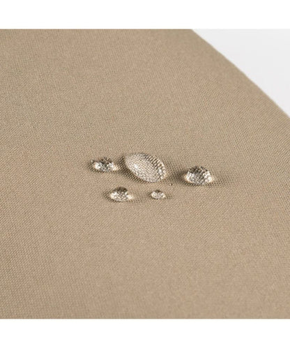 ONDOO by Wpc. 兩用摺疊旅行拖鞋｜防潑水可機洗，附專屬收納袋 (120g)