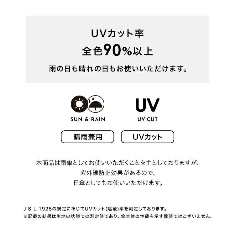 輕巧自動開關折傘