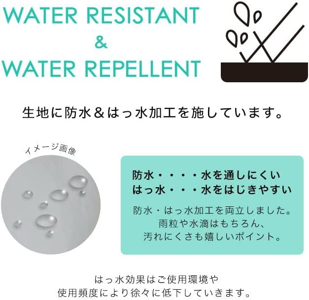 防水側背雨袋