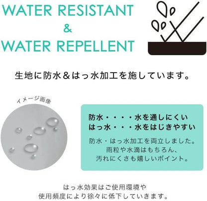 防水側背雨袋