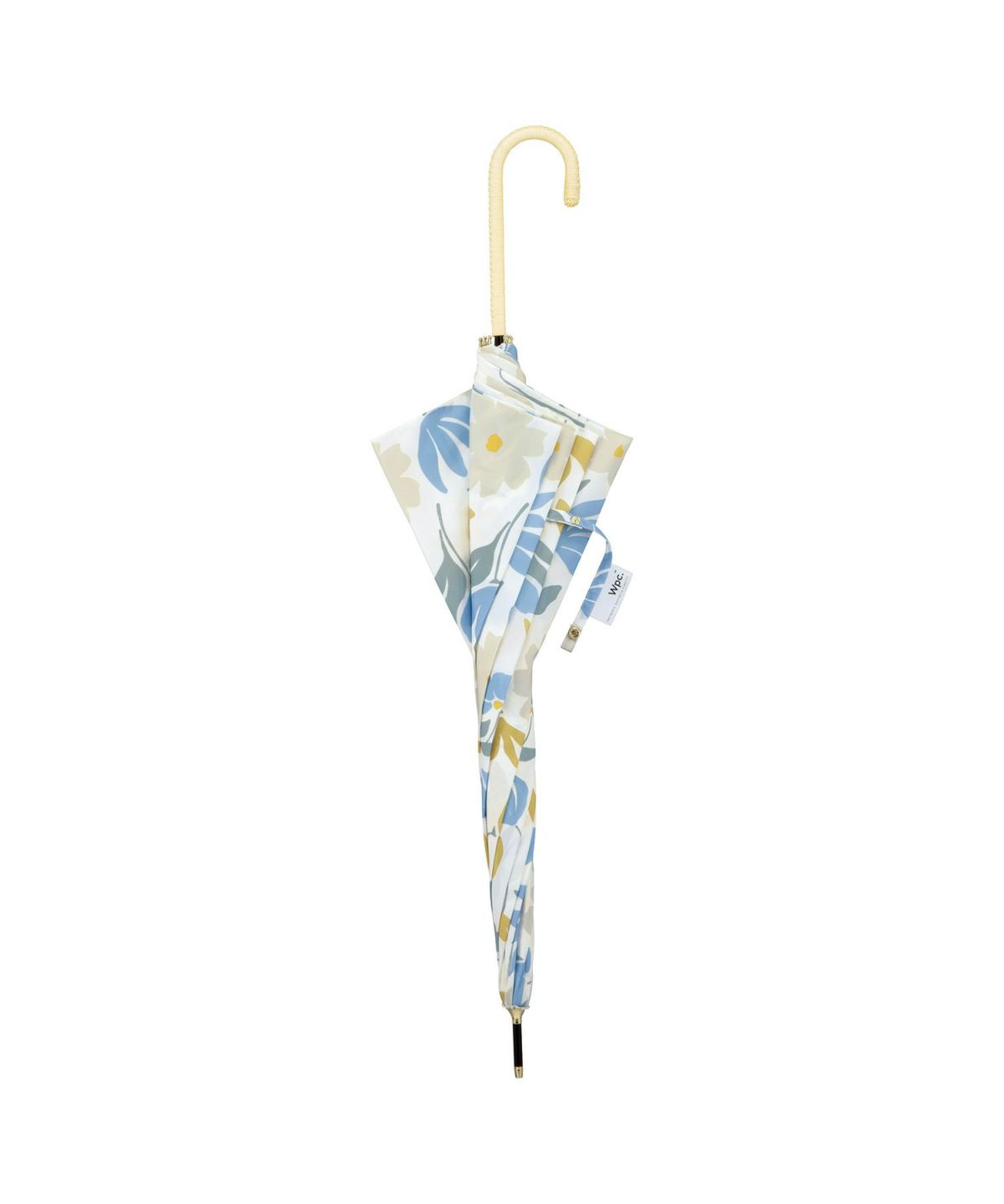 Flowery Pocket Umbrella
