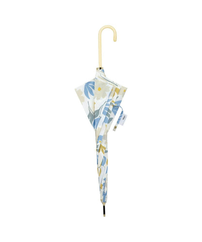 Flowery Pocket Umbrella