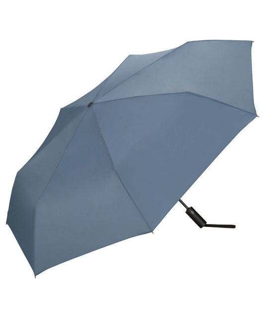 Unisex automatic opening and closing folding