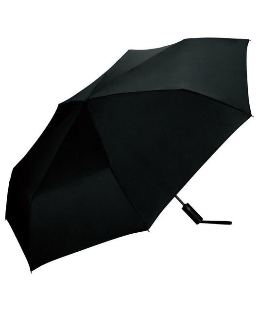 Unisex automatic opening and closing folding