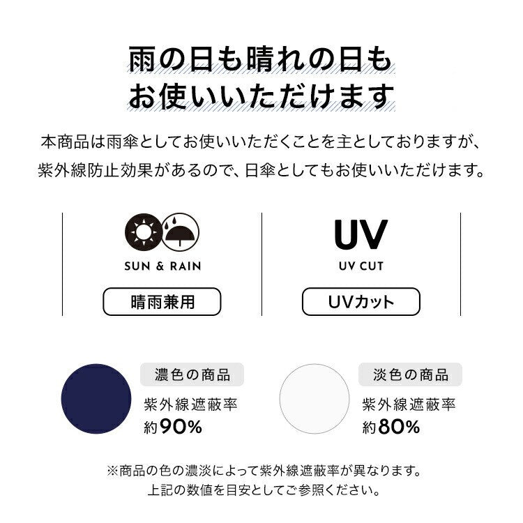 男女通用自動開關折疊