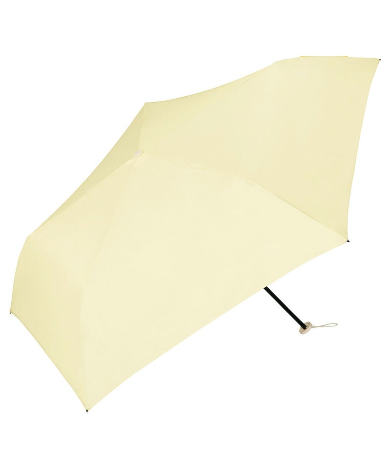 AIR-LIGHT AL03 迷你超輕量純色摺疊傘｜晴雨兼用．簡約配色．輕巧便攜 (115g)