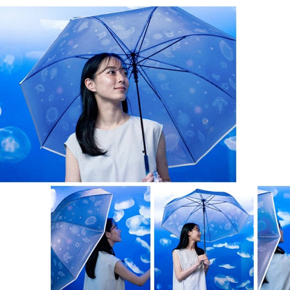 Enosui X WPC 折疊傘