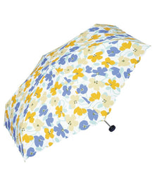Ivy Mini Folding Umbrella