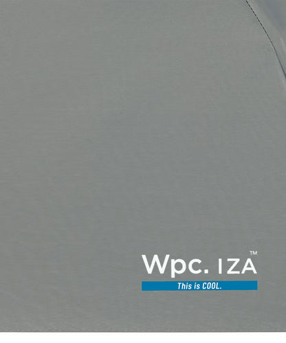「夏日救星．史上最涼」- IZA 夏日最強降溫傘｜史上最涼．極致遮光隔熱 (284g)